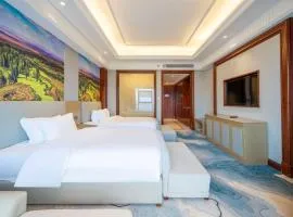 溧阳澜悦国际酒店