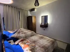 Cabana House