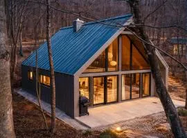 Chata LISTONKA na Obrovisku