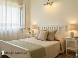 D'Annunzio Rooms