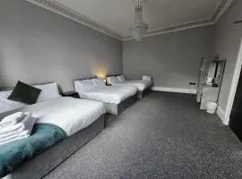 Edinburgh City Hotel