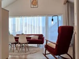 Apartment Romi