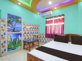 Hotel O by OYO Yuvraj Lodge