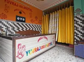 Hotel O by OYO Yuvraj Lodge