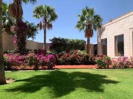 فيلا المنزل، فندق في مكة المكرمة