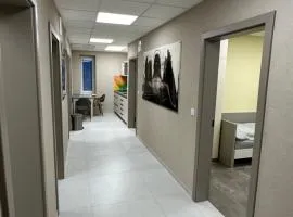 Fully Equipped Guest House Košice-Barca