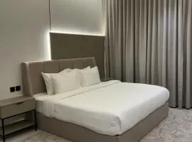 ايلجنت للأجنحة الفندقية الطائف