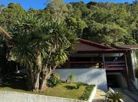 Casa Au Clair de Lune Terê