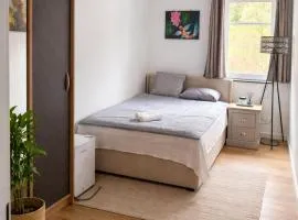 Oishi Ngon Ferienwohnung