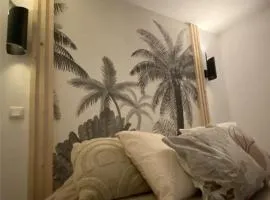 T2 cocooning près de Giverny LaRoche-Guyon