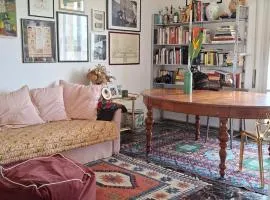 Apartment in the heart of Mugello
