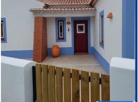 Casa dos Foros, khách sạn ở Odemira