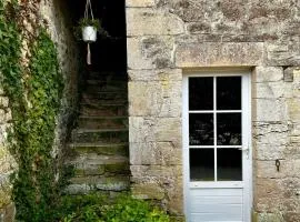 Maison 2 chambres avec espace extérieur privé et petit-déjeuner en supplément - fait-maison et produits locaux