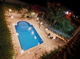 Maison hôte Dar Traki, khách sạn ở Tozeur