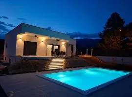 Villa Velaris Mostar