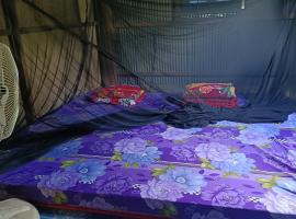 Homestay in Kampong Cham, מלון בקמפונג צ'אם