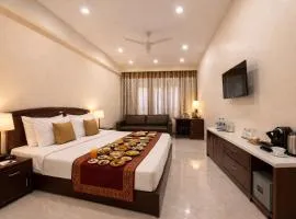 Kasa Stays Pitampura