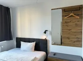 Noble Rooms Saarbrücken