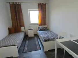 Zimmervermietung-Nbg