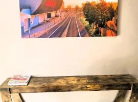 CJS Apartments - Chill or Drive am Nürburgring, new Box Spring Beds, new furniture, WLan, Spacious Rooms, Quiet Location