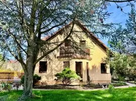 Haus Altburgstädtel