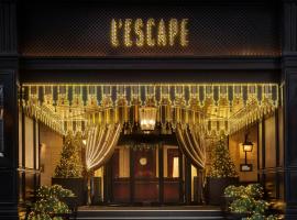 L'Escape, a Luxury Collection Hotel, Seoul Myeongdong, hotel a Seül