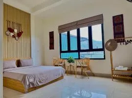 Pá Homestay - Thành phố Cao Bằng