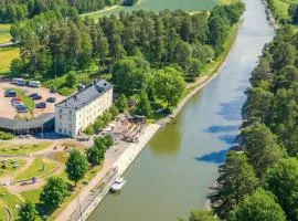 Norrqvarn Hotel & Resort by Vänerport