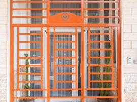 Loft King, hotel a Manfredonia