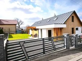 Herlianske apartmánové domky