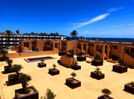Fancy seaview apartment Ushuaia-HI, hotel i Sant Josep