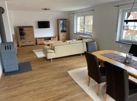 Ferienwohnung unterm Äpflet