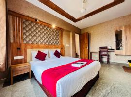 Celestial Heights Kakkanad, Hotel in Kochi