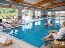 Golden Tulip Dieppe Hôtel & Spa