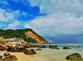 Suíte, Bem localizado em Morro de São Paulo Ba