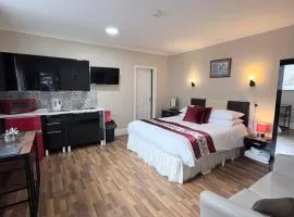 Windermere Studio Rooms - with Free Car Parking Onsite