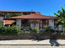 Къщи "И пак дойдох"