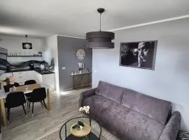 Apartament Cinema