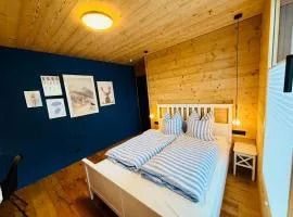 Apartment Alpen-Chalet