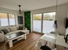 Apartment in Seevetal