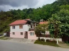 CASA IZA