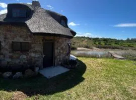 DaisyRiver Cottage