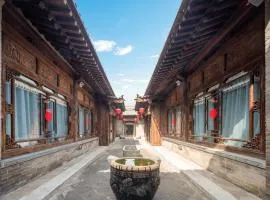 Pingyao Leiling JIA Film Hotel