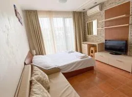 Beautiful studio in Sozopol