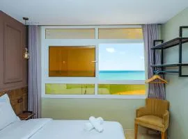 SH - Singular Hotel, Dakhla