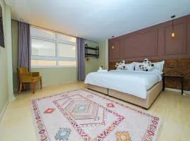 Singular Hotel, SH Dakhla