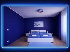 SZEDERMÁLNA Vendégház