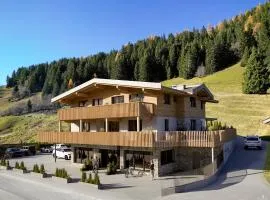 Feelfree Apartments Ochsengarten