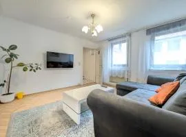 FeWo Calw - Unterkunft für 4 Personen