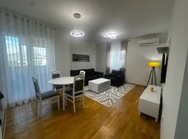 City Key apartment
